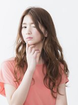 アース オーセンティック 新浦安店(EARTH Authentic)&nbsp;波ウェーブマーメイドロング【EARTH新浦安店】