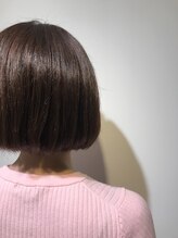 ヘアスペースアオ(hair space a.o.) ラインズ