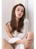 【柔らか×質感】重視のレイヤ－スタイル