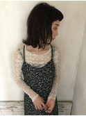 ウェットボブ