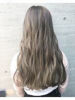 アライブ キチジョウジ(ALIVE Kichijoji)&nbsp;【ALIVE吉祥寺】外国人風ミルクティーグレージュカラー◎