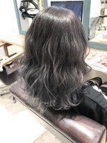 フェリア 渋谷(Feria)&nbsp;【filo by Feria渋谷】ゆるふわブルージュ☆渡邉悟