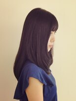 スズサロン(Suzu salon)&nbsp;ミディアムストレート