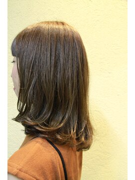 リム(RIM) 【RIM】うる艶カール