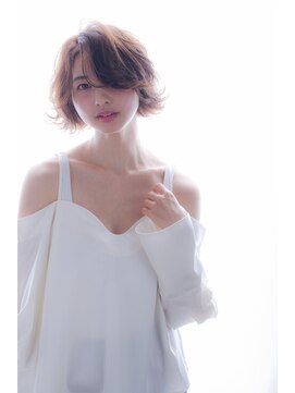 アビーヘア 市川店(abie hair) ルーシッドヘア