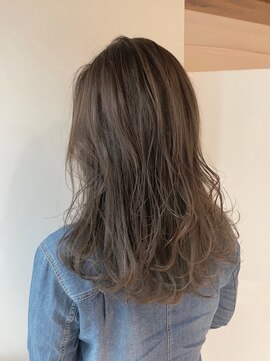 エース (ACE) ACE LA ミルクティーブラウン