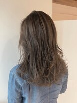 エース (ACE) ACE LA ミルクティーブラウン