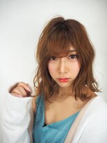 アンク クロス 池袋北口店(ANKHCROSS)&nbsp;《アンククロス 柴田》ライトブラウン