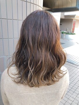 クレル(Creelu) ロング