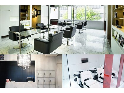 ディシェル(D'ciel)の写真