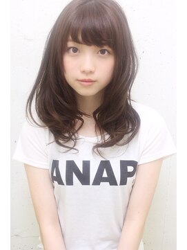 リエム(ReM) ミディアムスタイル