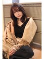 フェイスデコ アヴェダ セカンド(FACE DECO AVEDA/2nd)&nbsp;ナチュラルで自然にキマるスタイルが得意です◎
