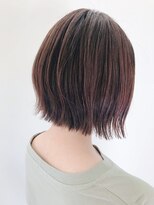 ダスティ 梓川店(Dasty)&nbsp;dasty mini bob style