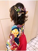 ダウンスタイル