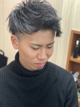 ヒロギンザ 川崎店(HIRO GINZA) ジェットバング