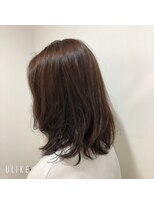 カットサロン ベア(Cut Salon BEAR)&nbsp;ナチュラルセット