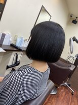 アローズ 荒尾店(arose) 髪質改善縮毛矯正