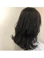 スクリバイタヒエ(SUKURI by tahie)&nbsp;SUKURI by tahie...#グレージュ#透明感カラー