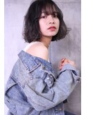 フェザーボブ