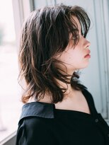 ウェル 高崎上大類店(well)&nbsp;ミディアムレイヤー[高崎/高崎駅]