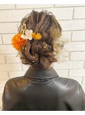 NATSUMI◆arrange