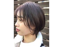 ビスケットバイオレンジ(Bi.scuit by ORANGE)