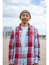 クリブ(crib) 安達 健二