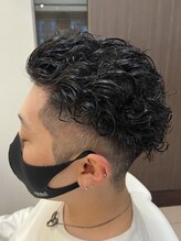 ヘアーポジションヤマモト 住吉店(Hair Position YAMAMOTO)