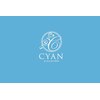 シアン バイ エクラート 新宿店(CYAN by ECLART)のお店ロゴ