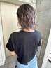 【レディース】カット＋トリートメント  5800　[稲毛駅]