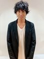 アグ ヘアー ボニータ 喜連瓜破イオン前店(Agu hair bonita) 甘艸 勇治