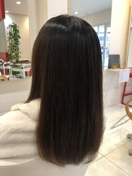 ライズヘアー(Rise hair) スウィングフェミニン