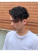 ミディアムツイストスパイラル