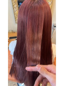 エルムトウキョウ(ELM Tokyo) サラ艶ピンクパール