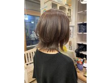 パセーヌエクルール(pacene equroole)