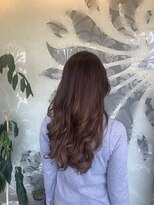 エディット アンド 緑地(Edit&)&nbsp;大人ラベーシュ