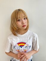 グラン 星ヶ丘(GRAN.)&nbsp;カジュアルレイヤーボブ