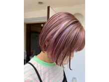 ラブリッシュ(LOVERICHE)