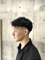 クラン(CLAN)&nbsp;ソフトツイスト