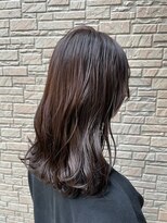 エイト 金沢店(EIGHT kanazawa)&nbsp;EIGHT new hair style】e99