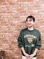 ヘアデザイン セレンディピティ(HAIR DESIGN Serendipity) 村上 祐香