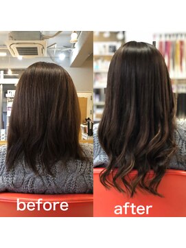 ボンビィヴァン(bon-vivant) 大分/府内町/シールエクステ60枚