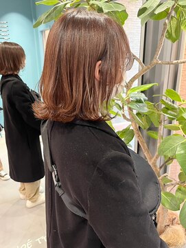 ノエ トトン(noe tton) ボブスタイルA-6