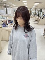 ケンジ 平塚ラスカ店(KENJE)&nbsp;ブラウンベージュ