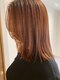 コニー アンド リリー(conne&riri)の写真/【森下駅A5出口徒歩2分】大人女性の悩みに寄り添い提案◎艶とまとまりのある上品なデザイン[森下/清澄白河]