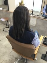 サロン 半田店(SALON)&nbsp;白髪ぼかしハイライト
