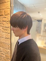 アース 高円寺店(HAIR & MAKE EARTH)&nbsp;メンズショート！〔@earth_kouhei 〕