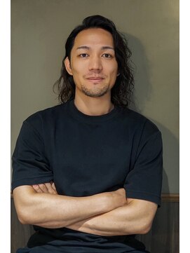 ザエバナンスクラブ 白金(THE EBANANS CLUB) メンズロング