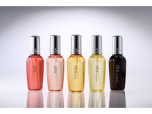 ファリル(FARIL)の雰囲気（ReFaロックオイル&トリートメント使用！）