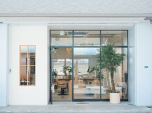 クシェル(kuschel)の雰囲気（外観。髪質改善 韓国 前髪カット レイヤーカット ボブ 矢場町 栄）